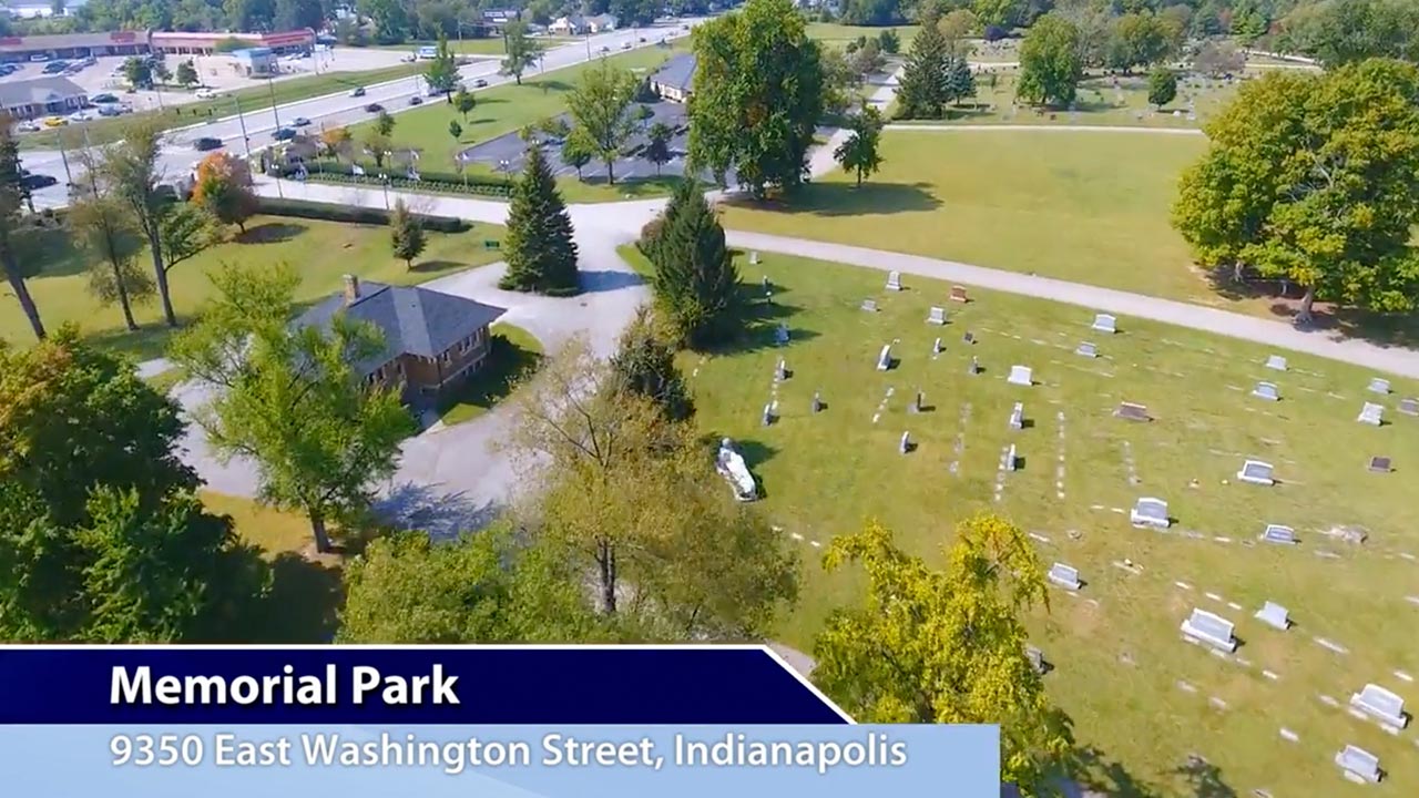 Memorial Park
