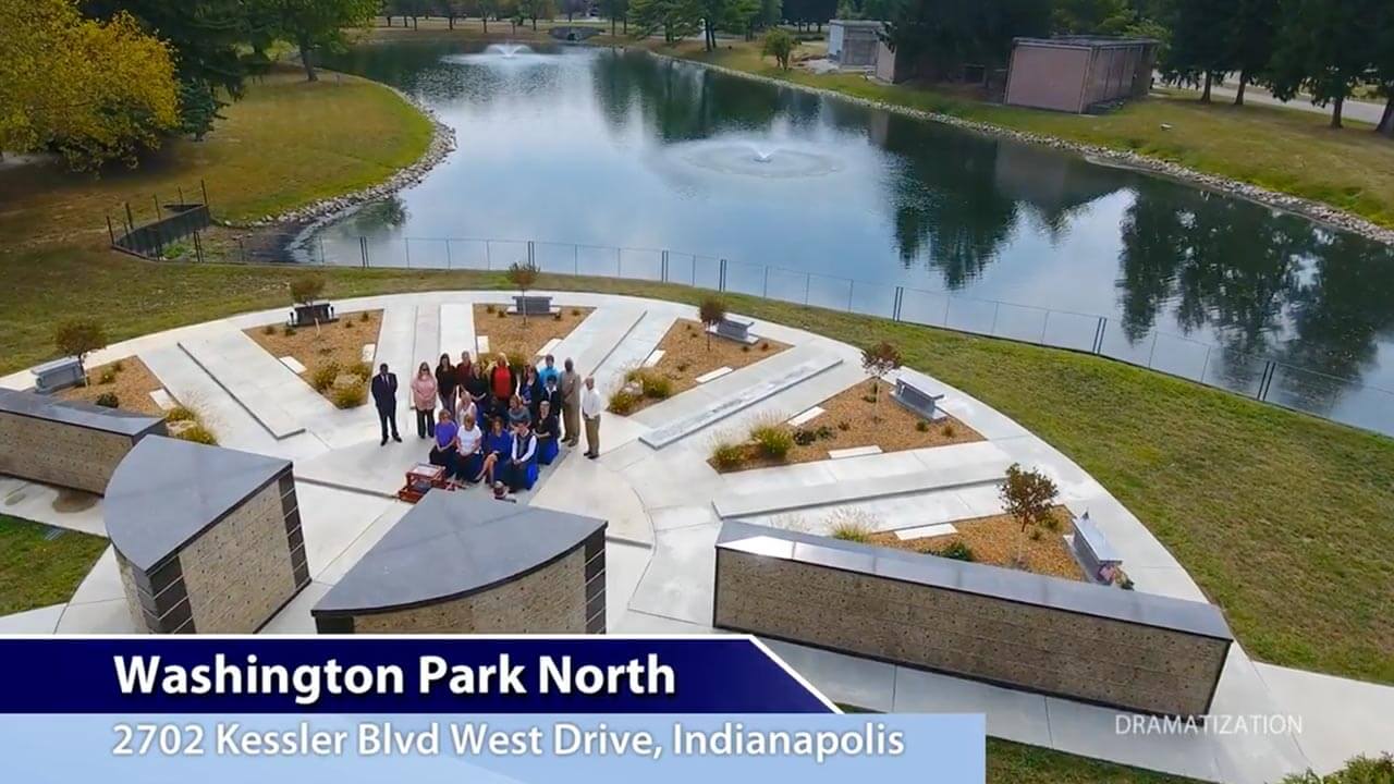 Washington Park North